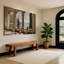 «Tranquil Arches», reproduction sur toile tendue-1122074109-1140180503-1140180506