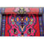 Tapis de zone en laine de couloir 2 pi 7 po x 12 pi 9 po main one-of-kind-noué la 2010 oushak Vanderpol
