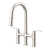 Polished Nickel is out of stock