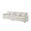 4 Seater Sofa-1436115272