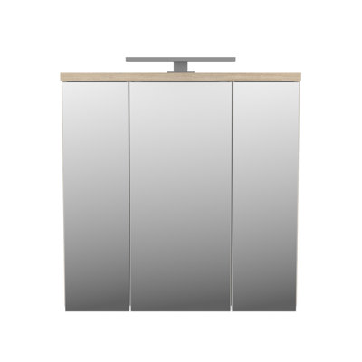 Aceituno Bathroom Cabinet