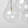Posy 16 - Light Cluster Pendant