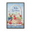 «Hello Sweetness Strawberry Basket» par Nicole DeCamp, reproduction d'art-129010532-129010531-129010534