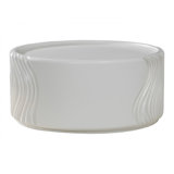 Signature Designs Volante Rnd Drum Cocktail Table