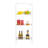 Ladder Bookcase-1852245935