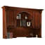 52" H x 74.5" W Desk Hutch