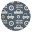 Tapis de jeu Vroom-107389284