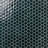Divine 10.82'' W x 12.59'' Polished Glass Hexagon Mosaic Wall Tile (0.94 Sq. Ft. / Each)-90702213