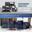 Canapé modulaire Boneless-1423870339