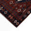 Tapis turc intérieur et extérieur brun-1359482012