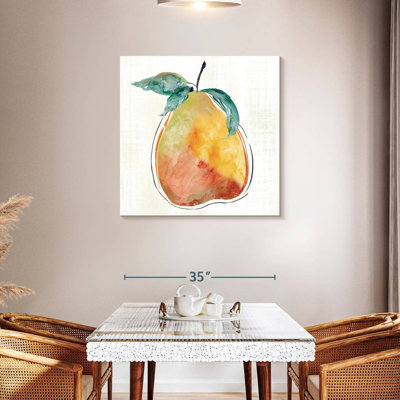 Yarlin Happy Pear