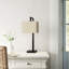 Suzy Metal Table Lamp