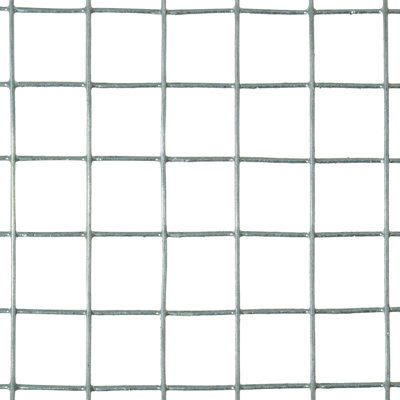Metal Fencing