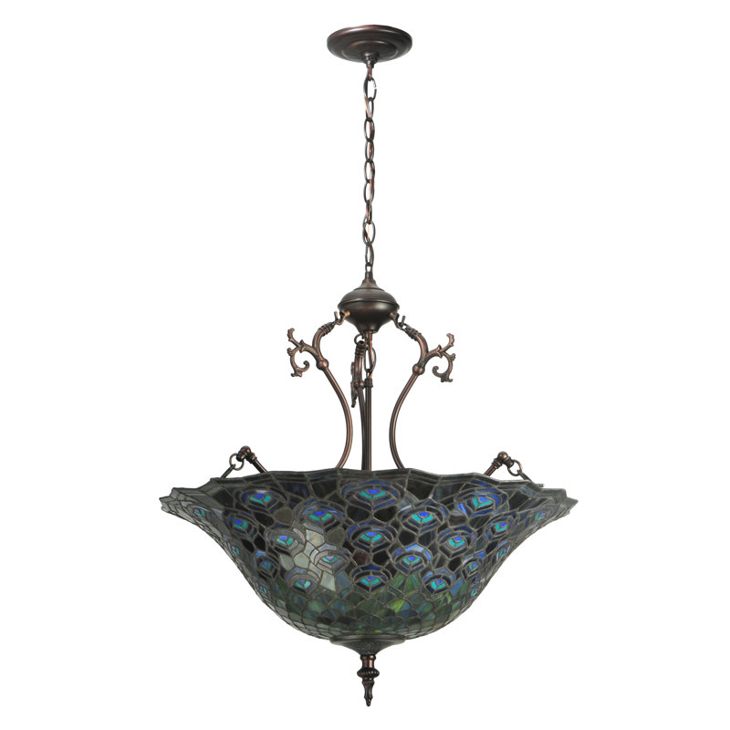 3 - Light Pendant