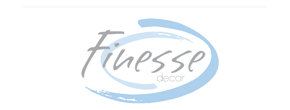 Finesse Décor Logo