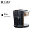 Cafetière à dosette K-Elite Keurig K-Cup avec réglage du café glacé et contrôle de la force Keurig-40018154