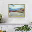 New Mexico Drive I - Impression encadrée - Restickable-767117418-767117420