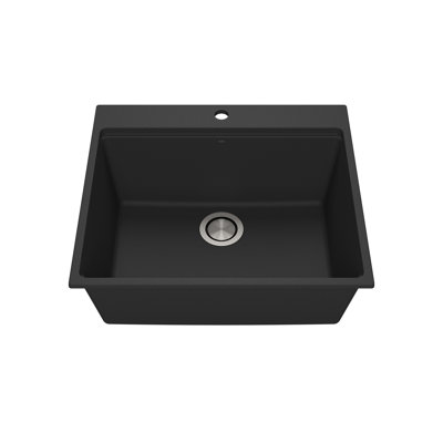 Évier de cuisine Kalia BACIA Granistone