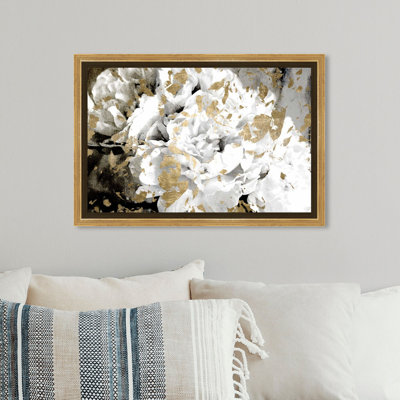 " Petals In The Wind "