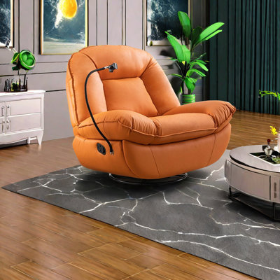 Fauteuil inclinable Natayshia