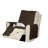 Box Cushion Armchair Slipcover-66375704