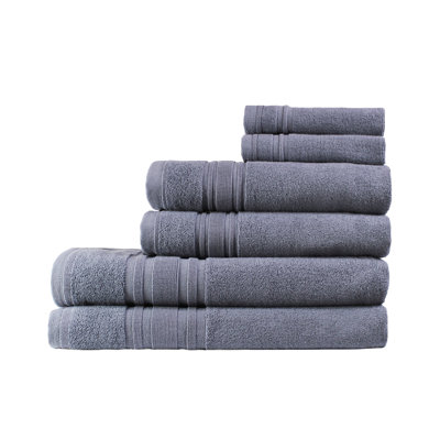 Turkish Cotton Plush Mulit-Size Set
