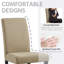 47.7cm H Upholstered Parsons Chair-92731953