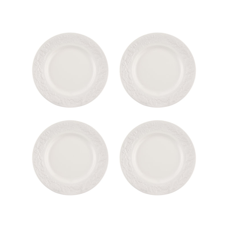 Price & Kensington Acorn 21cm Side Plate