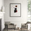 Women Print by Elige