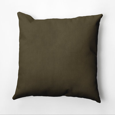 Housse de coussin Ajibola