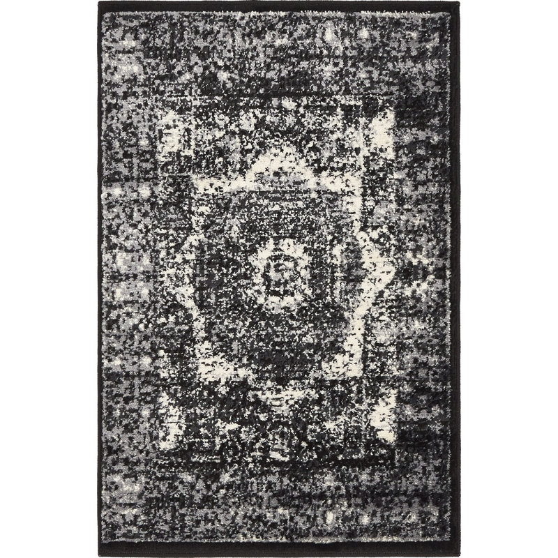Bchester Oriental Indoor Rug