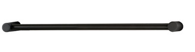 SPA 1 18.75 " Wall Towel Bar