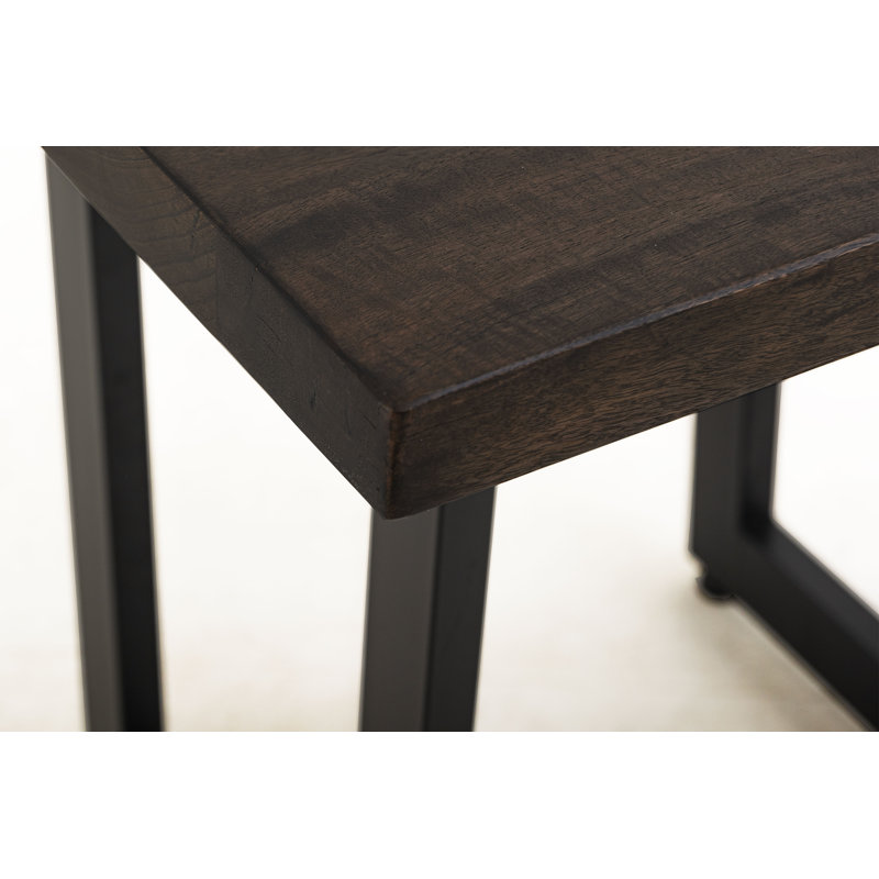 Raramuri Chairside Table
