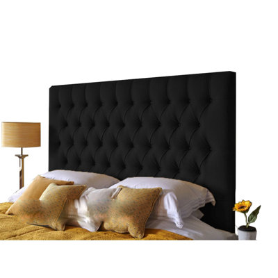 Finton Upholstered Headboard