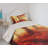 Farmhouse / Country Polyester Coverlet