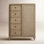 Leflore Heights 5-Drawer Chest