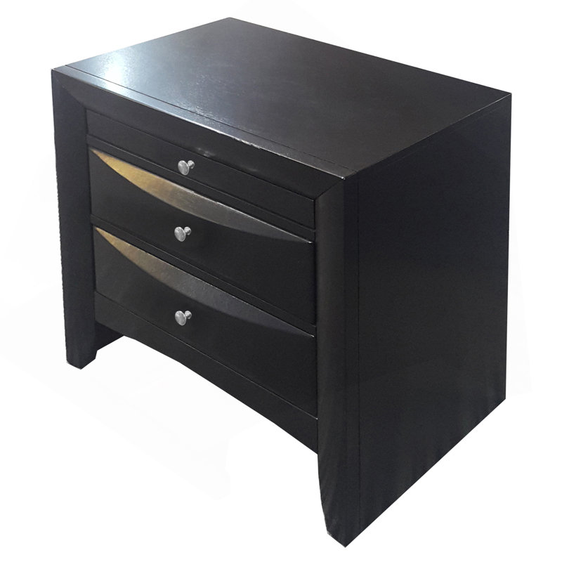 Table de chevet Ireland