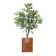 45'' Faux Cannabis Tree in Planter