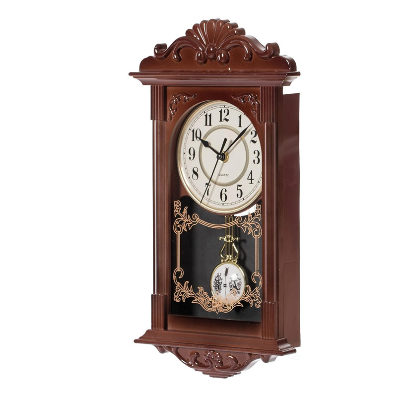 Horloge murale antique 9X16