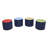 SoftScape 15" Circle/Cylinder Accent Ottomans-50259794