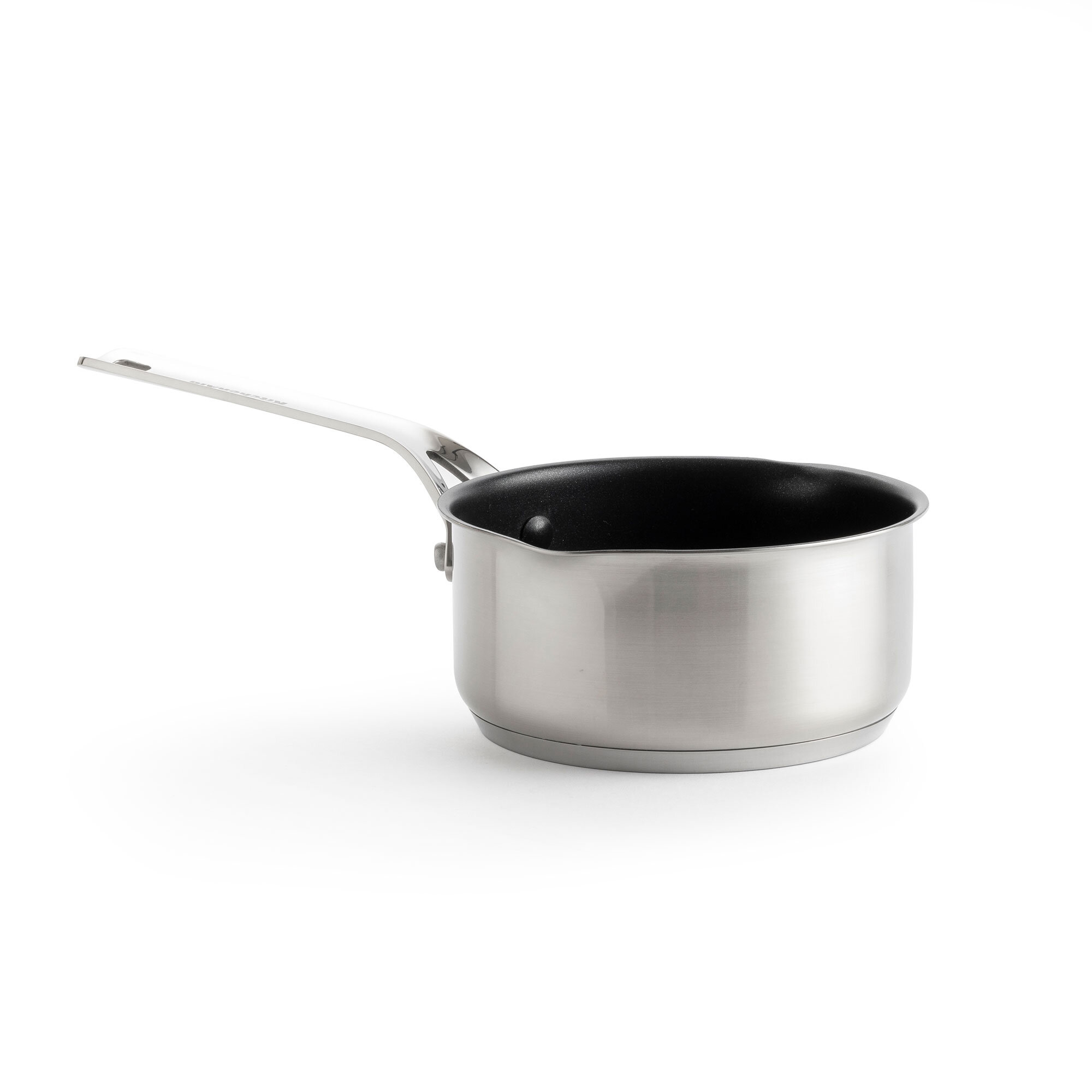 Kitchenaid Sauce Pan, Stainless Steel, 1 Quart