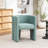 Jaimyn 24" Wide Upholstered Barrel Accent Chair-1445825872