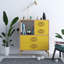 Commode décorative 4 tiroirs-1537815397