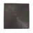 Jenna Aluminum Top End Table
