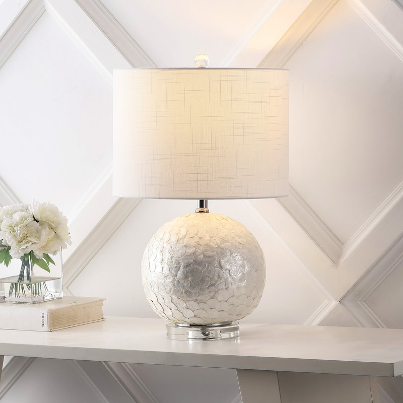 Romy Table Lamp