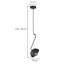 Cassander - Light Pendant-840268605-840268615-840268618