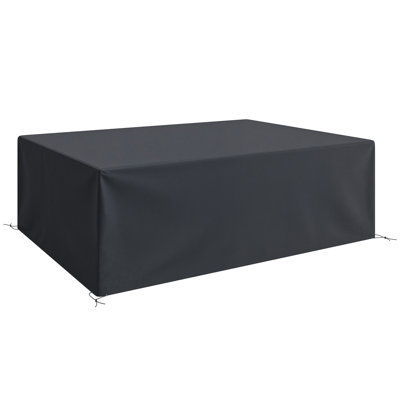 Outdoor Patio Sofa Cover