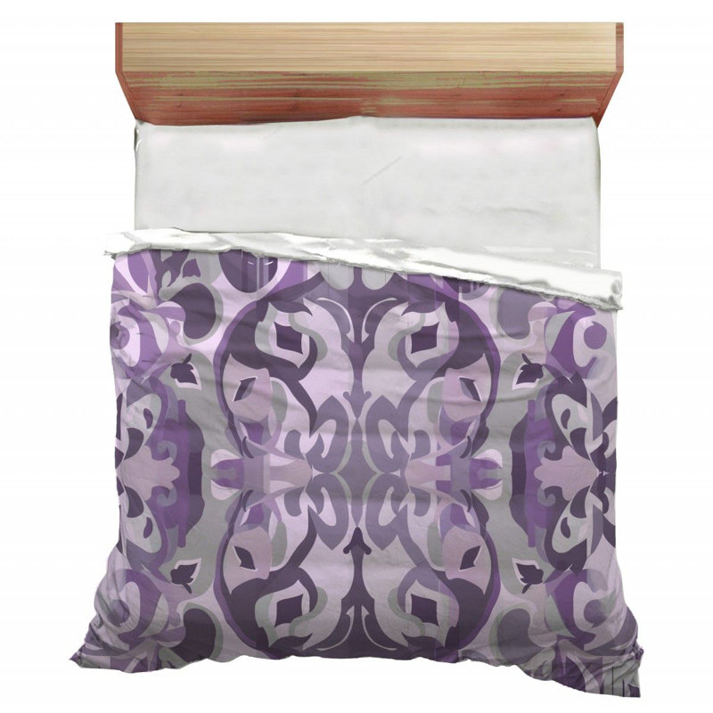 Housse de couette Baroque Bedding Art, Housse de couette pour grand lit