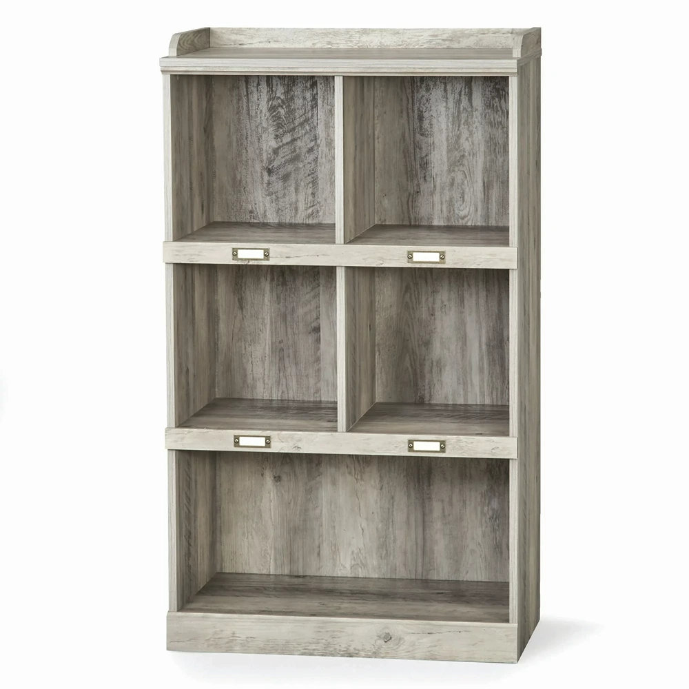 Better homes and garden online bookcase with doors