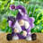 Kathlyne Gnomes Water Resistant UV Resistant Resin Garden Statue